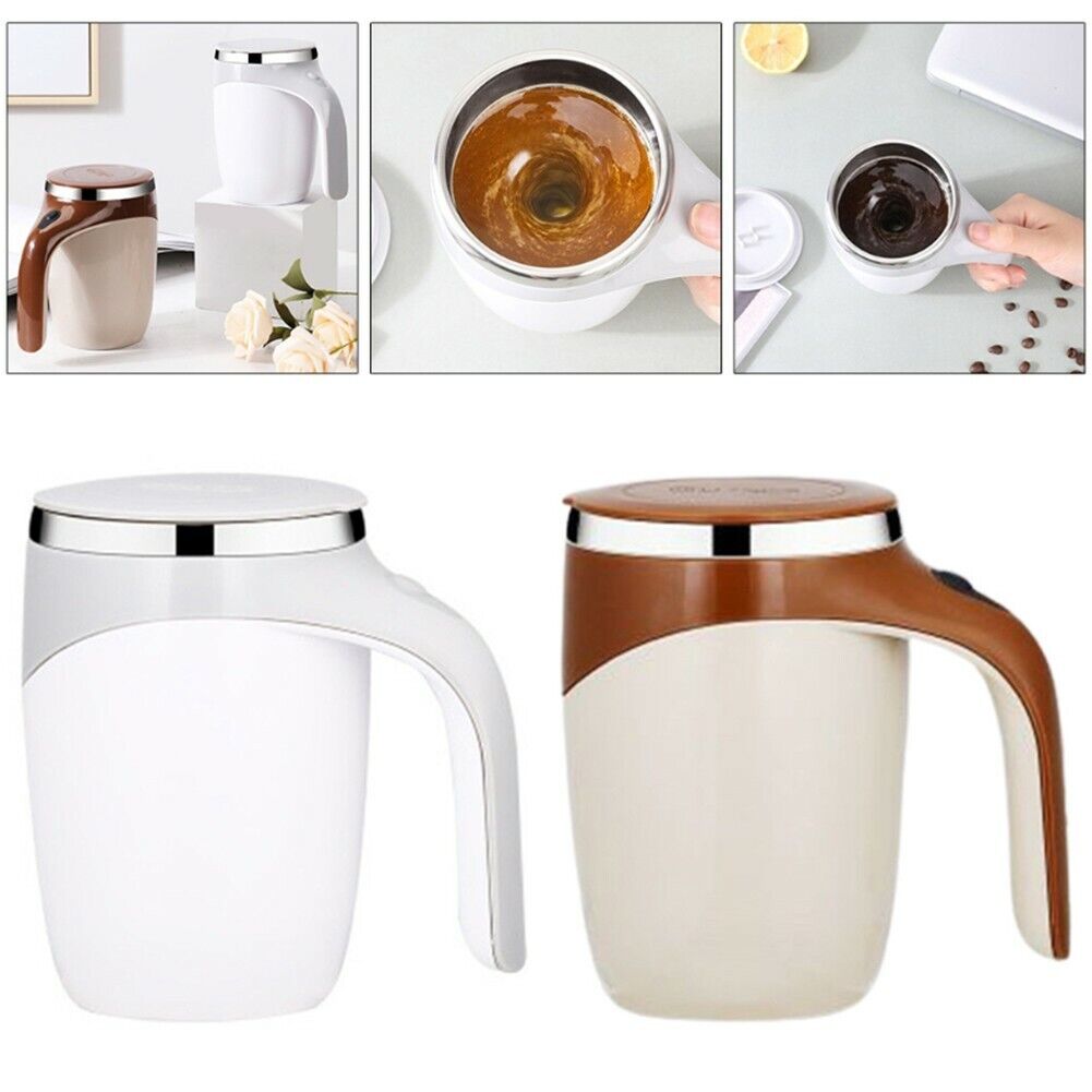 TAZA MEZCLADORA