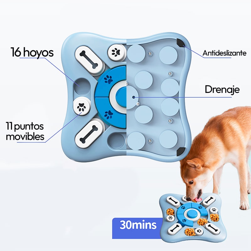 JUGUETE DE ESTIMULACION