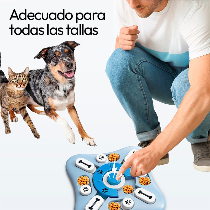 JUGUETE DE ESTIMULACION