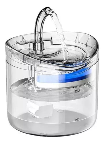 FUENTE DE AGUA