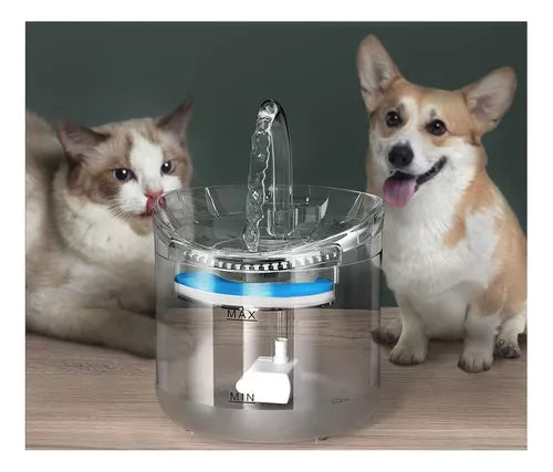 FUENTE DE AGUA