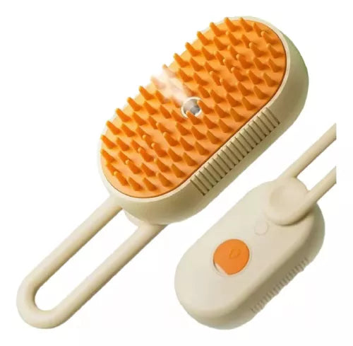 CEPILLO A VAPOR