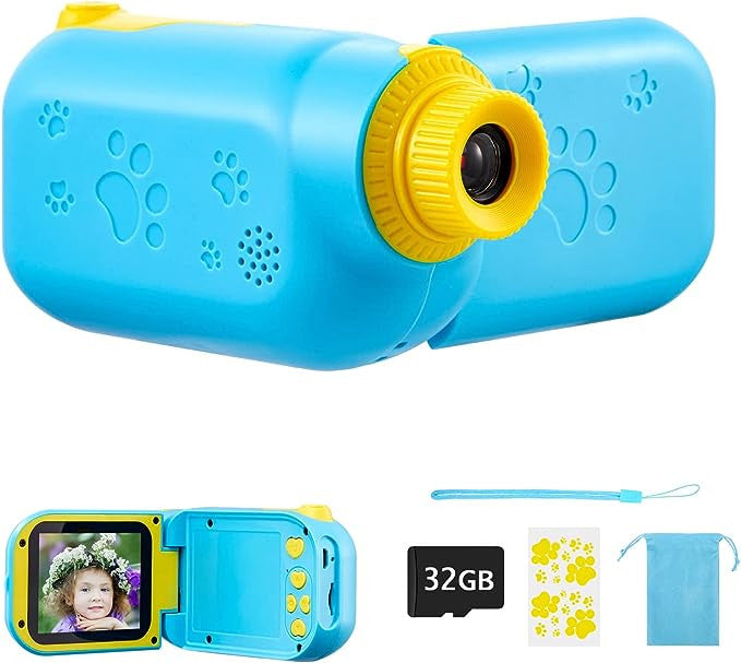 CAMARA DIGITAL DE NIÑO