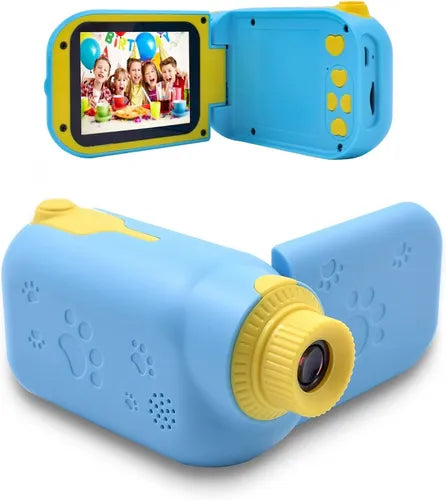 CAMARA DIGITAL DE NIÑO