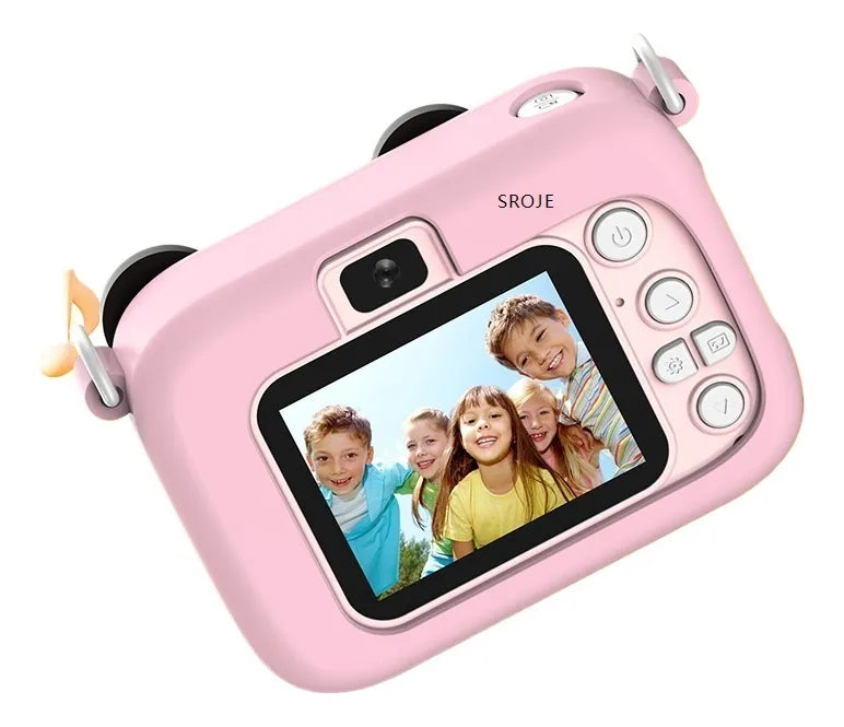 CAMARA KIDS DIGITAL