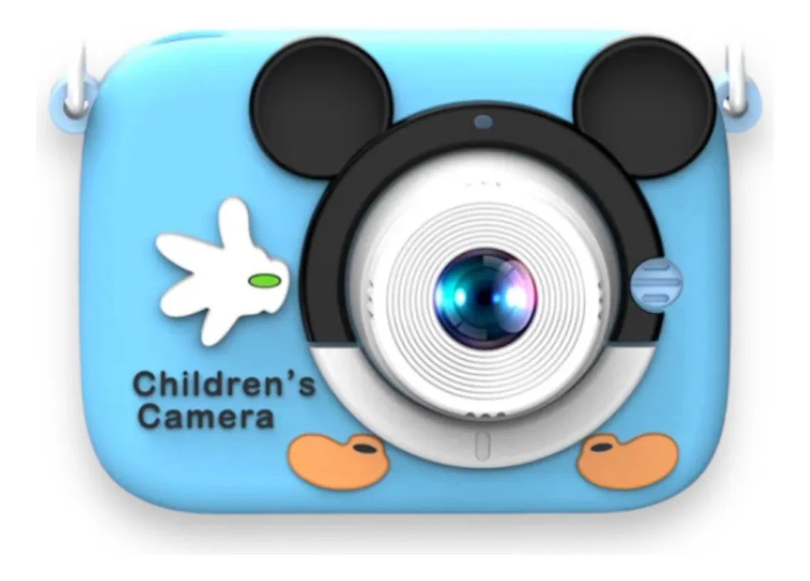 CAMARA KIDS DIGITAL