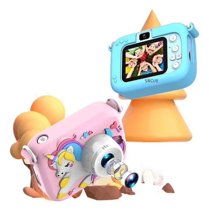 CAMARA KIDS DIGITAL
