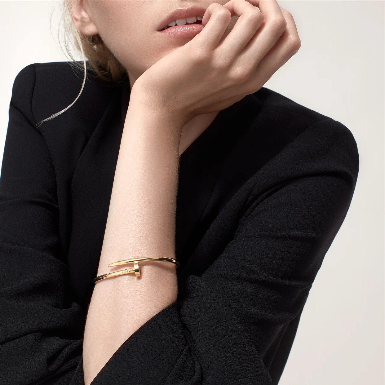 BRAZALETE CARTIER +CAJAREGALO