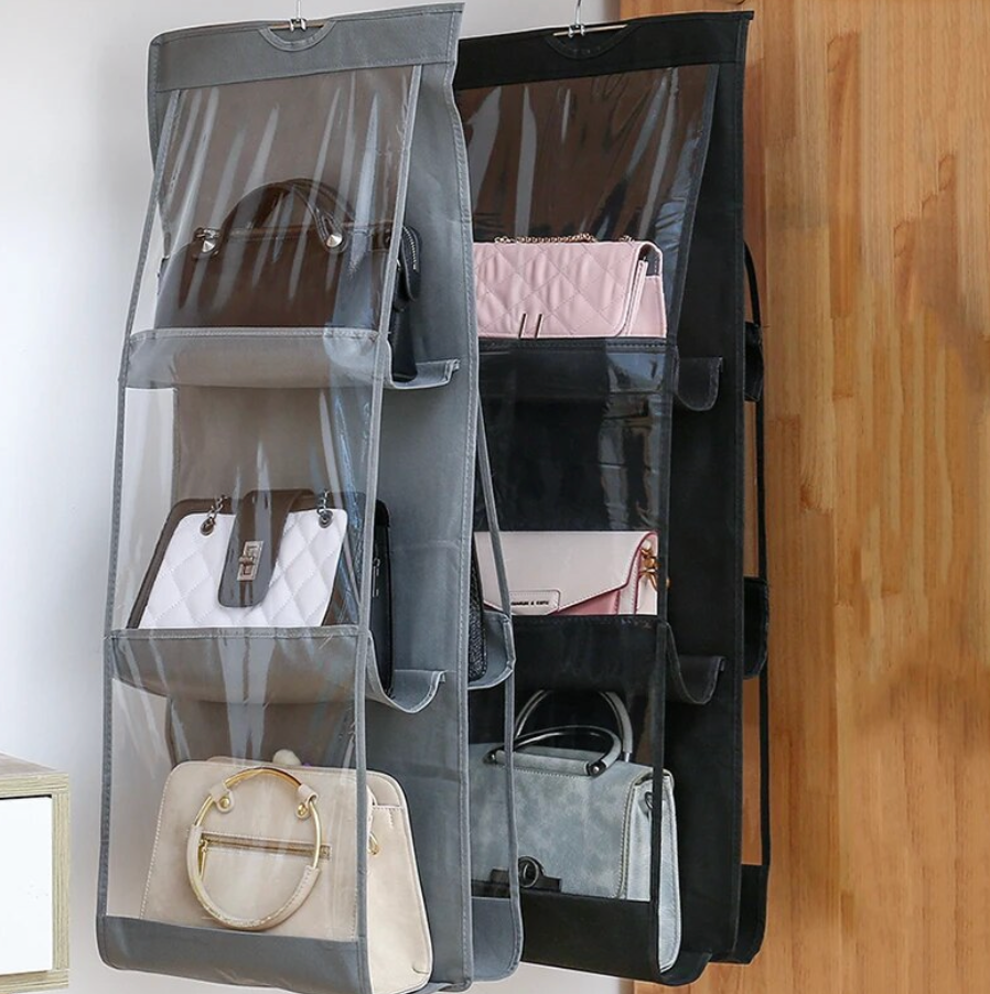 NUEVO ORGANIZADOR PARA CLOSET