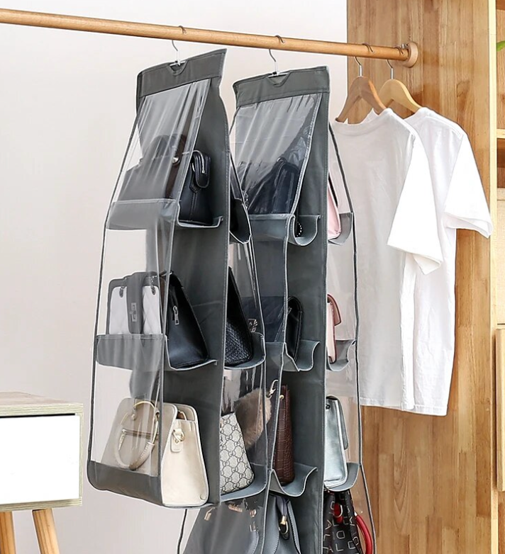 NUEVO ORGANIZADOR PARA CLOSET