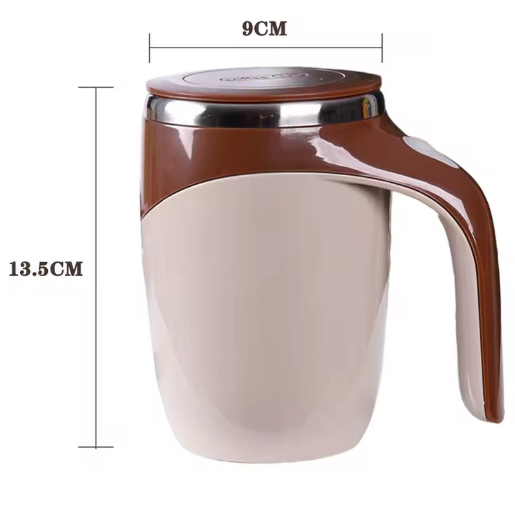 TAZA MEZCLADORA