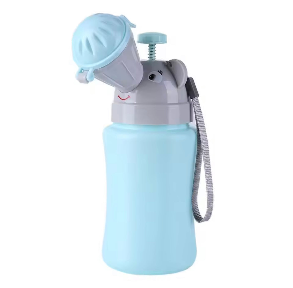 ORINAL PORTATIL PARA NIÑOS