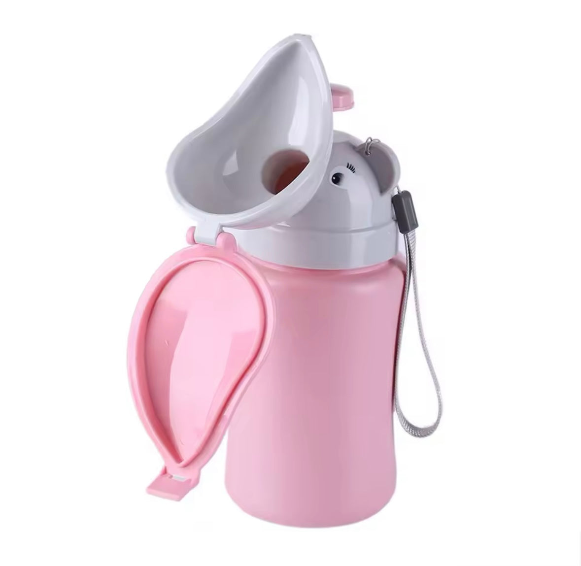 ORINAL PORTATIL PARA NIÑOS