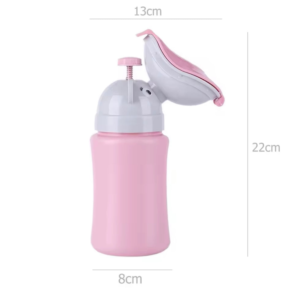 ORINAL PORTATIL PARA NIÑOS