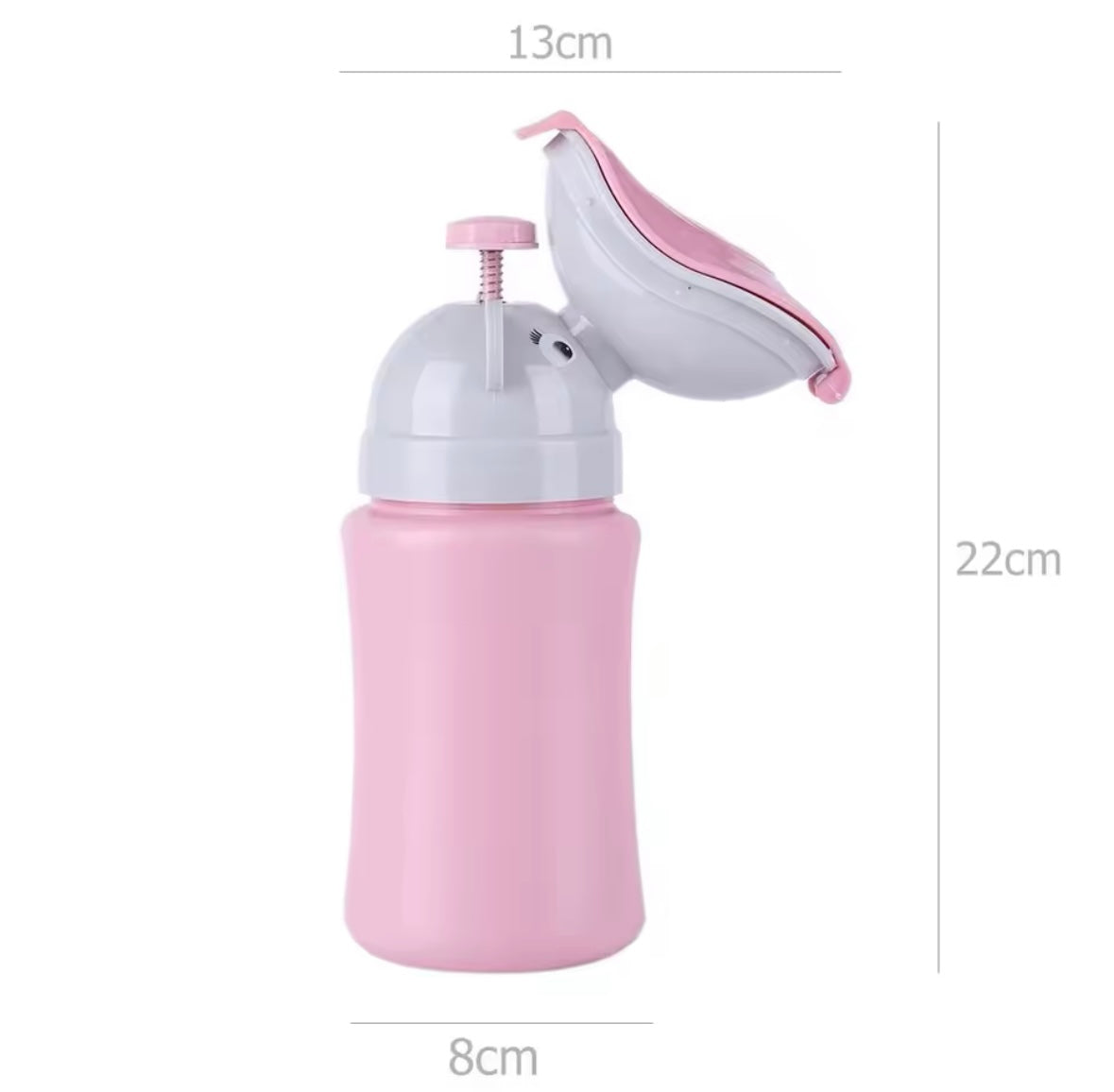 ORINAL PORTATIL PARA NIÑOS