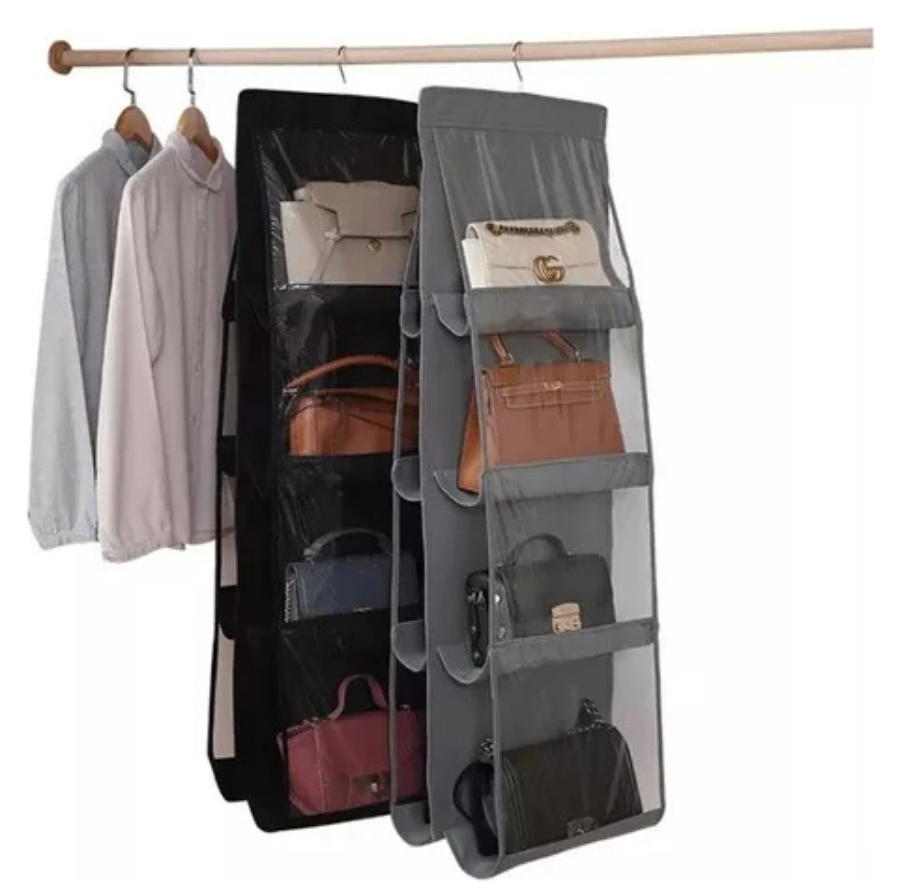 NUEVO ORGANIZADOR PARA CLOSET
