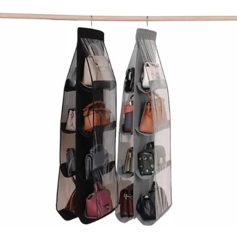 NUEVO ORGANIZADOR PARA CLOSET