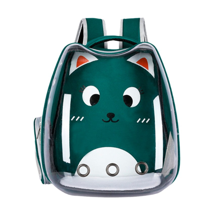 MORRAL DE LUJO PARA MASCOTAS
