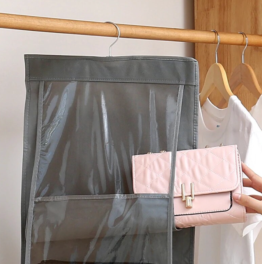 NUEVO ORGANIZADOR PARA CLOSET