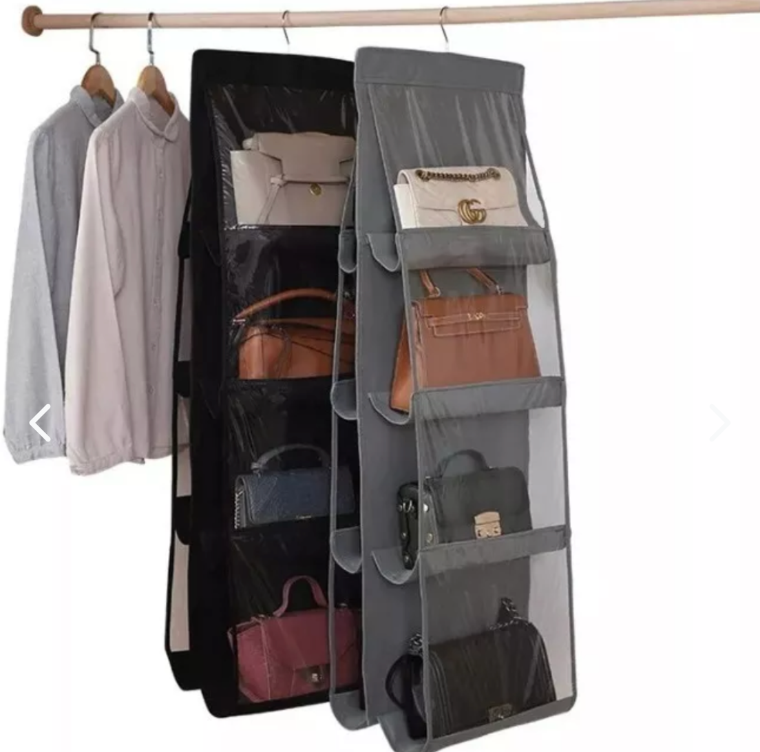 NUEVO ORGANIZADOR PARA CLOSET