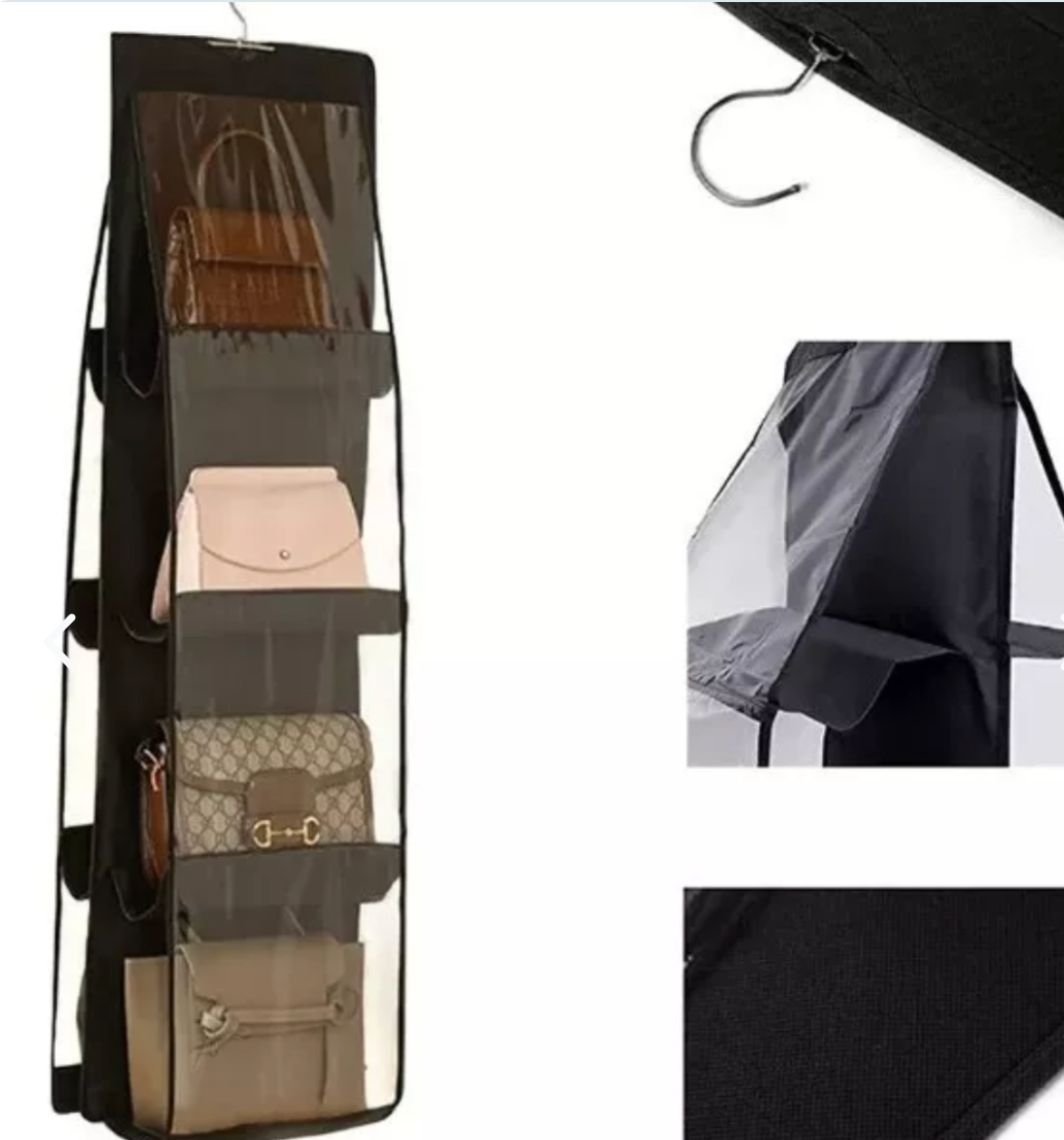 NUEVO ORGANIZADOR PARA CLOSET
